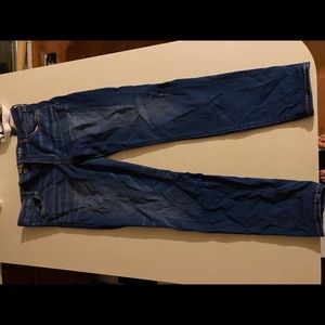 American Eagle Skinny Jeans, Pre-loved.